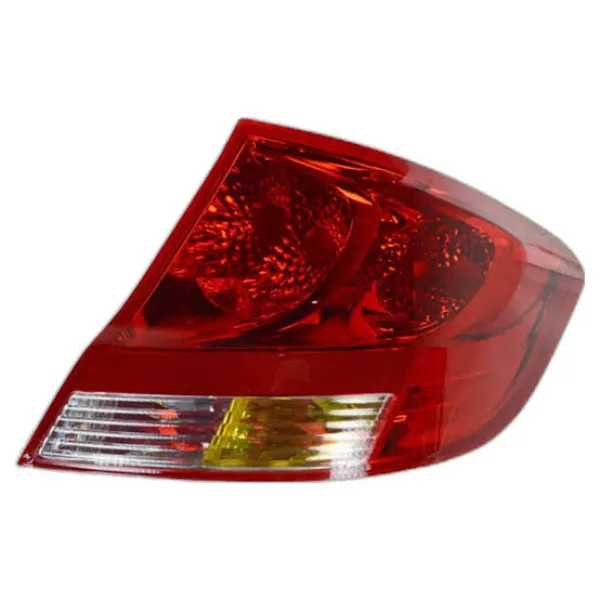Farol trasero derecho para chevrolet sail 2011 2017 1.4